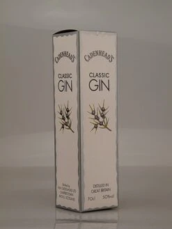 Cadenhead's Classic Gin 50% 0,7l -Hochwertige Spirituosenläden 307046 Product 5787