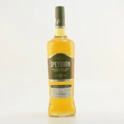 Speyburn 10 Jahre Speyside Whisky 46% 1,0l