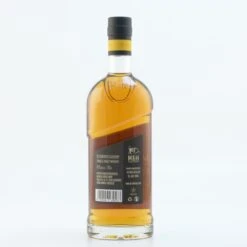 Milk & Honey Elements Sherry Single Malt Whisky 46% 0,7l -Hochwertige Spirituosenläden 308629 Product 3917