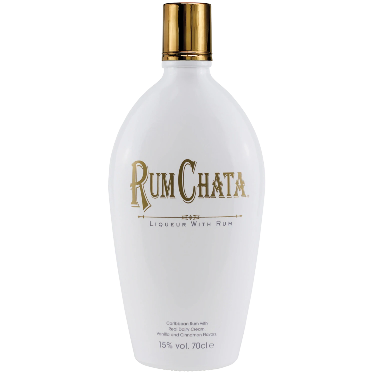 RumChata Creamlikör 15% 0,7l 1 RumChata Creamlikör 15% 0,7l