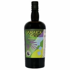 SBS Rum Origin Jamaica TECC 57% 0,7l