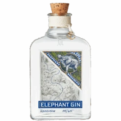 Elephant Strength Gin 57% 0,5l