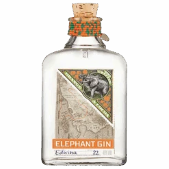 Elephant Orange Cocoa Gin 40% 0,5l