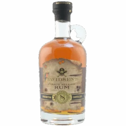 Davidsen´s Pirate Release 8 Rum 40% 0,7l