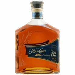 Flor De Cana 12 Jahre Centenario 40% 0,7l