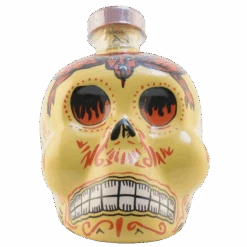 Kah Tequila Reposado 40% 0,7l