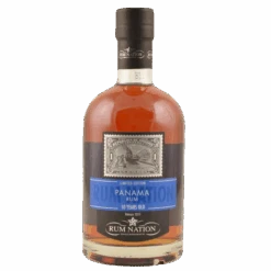Rum Nation Panama 10 Jahre 40% 0,7l