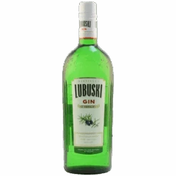 Lubuski Gin Original 37,5% 0,7l