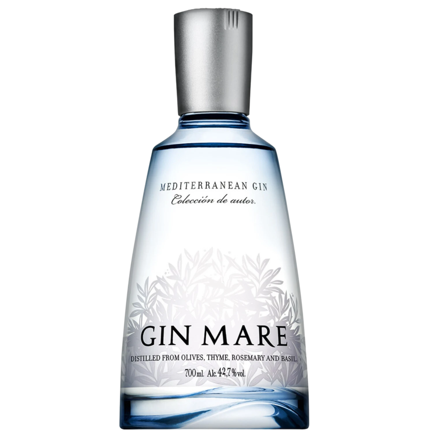Gin Mare 42,7% 1,0l 1 Gin Mare 42,7% 1,0l