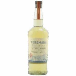 Teremana Tequila Reposado By Dwayne "The Rock" Johnson 40% 0,7l