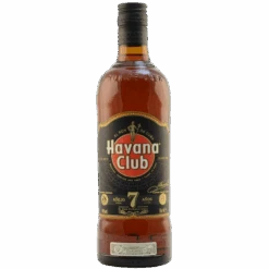 Havana Club Rum 7 Jahre 40% 0,7l