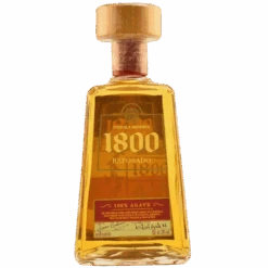 José Cuervo 1800 Tequila Reposado 100% Agave 38% 0,7l