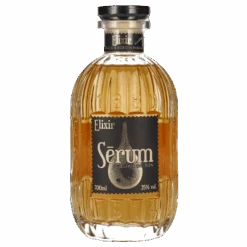 SeRum Elixir De Ron Carta Oro 35% 0,7l (Rum Basis)