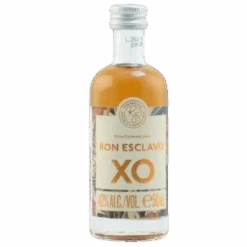 Ron Esclavo XO Rum Mini 42% 0,05l