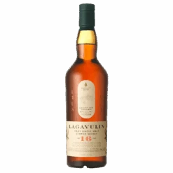 Lagavulin 16 Jahre Islay Whisky 43% 0,7l