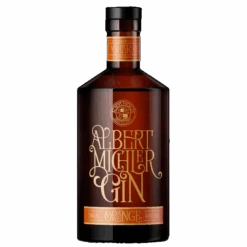 Michler´s Orange Gin 44% 0,7l