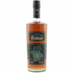 Ron Malteco Rum 15 Jahre Reserva Maya 40% 0,7l