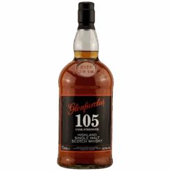 Glenfarclas 105 Single Malt Cask Strength 60% 1,0l