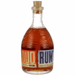 BrewDog Duo Spiced Rum 40% 0,7l