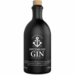 Spitzmund New Western Dry ANKER GIN 47% 0,5l