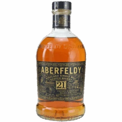 Aberfeldy 21 Jahre Malbec Finish Highland Whisky 46% 0,7l