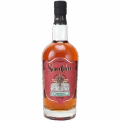 Ron Sao Can Reserva Original 14 Jahre 40% 0,7l