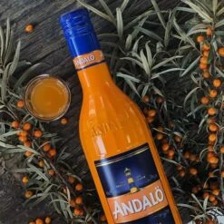 Andalö Original Sanddorn Likör 15% 0,7l -Hochwertige Spirituosenläden 45115 andaloe original sanddorn likoer 15 0 7l mood 1 1cbe