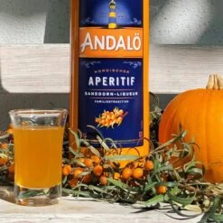 Andalö Original Sanddorn Likör 15% 0,7l -Hochwertige Spirituosenläden 45115 andaloe original sanddorn likoer 15 0 7l mood 2 d24d