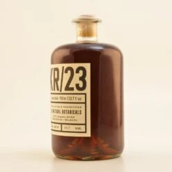 Kräuterlikör KR/23 ~40% 0,7l -Hochwertige Spirituosenläden 45226 2