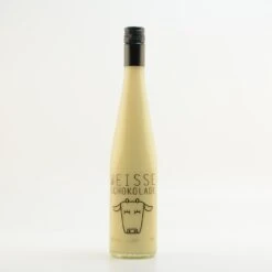 Beckschulte Weisse Schokolade Likör 15% 0,7l