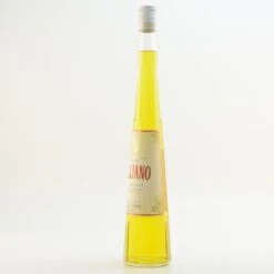 Galliano L'Autentico 42.3% 0.7L -Hochwertige Spirituosenläden 45399 2