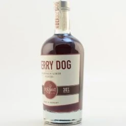 Grave Digger Berry Metal Likör 40% 0,7l -Hochwertige Spirituosenläden 45400 2