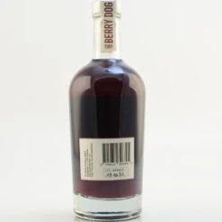 Grave Digger Berry Metal Likör 40% 0,7l -Hochwertige Spirituosenläden 45400 3