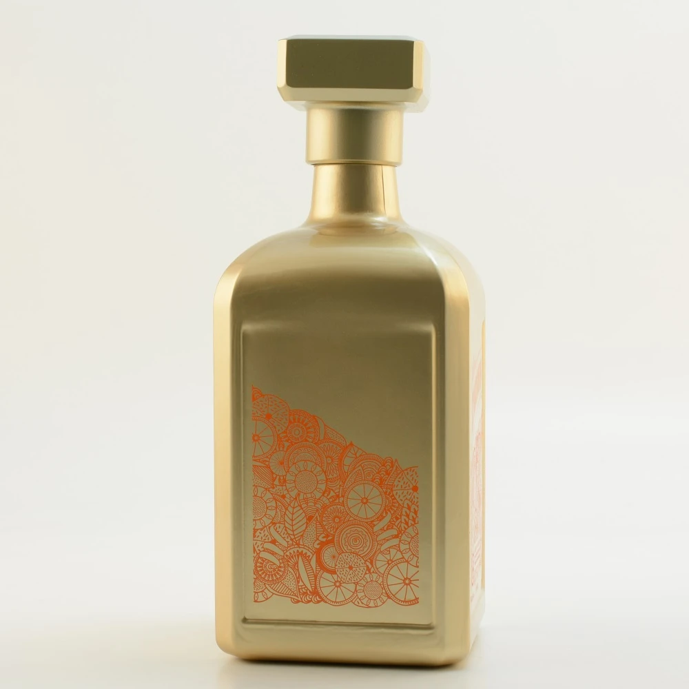 Cointreau Orange Selective 40% 1,0l 4 Cointreau Orange Selective 40% 1,0l – Bild 4