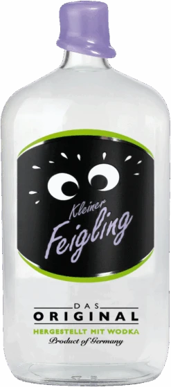 Kleiner Feigling Likör 20% 3l