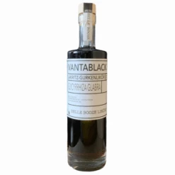 Belle Booze Vantablack 25% 0,5l