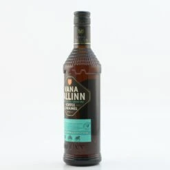 Vana Tallinn Toffee Caramel 35% 0,5l -Hochwertige Spirituosenläden 45548 2
