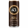 Likör 43 Nitro & Coffee Cocktail 10% 0,2l