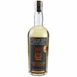 Lord Byron Distillery Falernum Tiki Liqueur 12% 0,5l