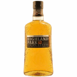 Highland Park 12 Jahre Island Whisky 40% 0,7l