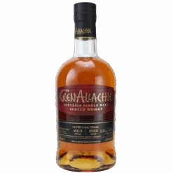 Glenallachie 10 Jahre Cuvee Cask Finish Whisky 54,9% 0,7l