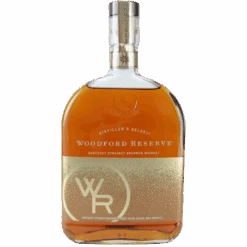 Woodford Reserve Holiday Edition 2022 Whiskey 45,2% 1,0l