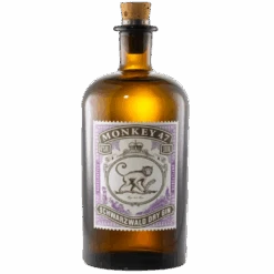 Monkey 47 Dry Gin 47% 0,5l