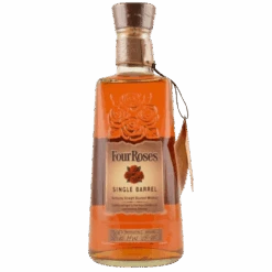 Four Roses Single Barrel Bourbon Whiskey 50% 0,7l