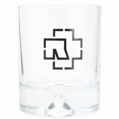 Rammstein Glas
