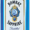 Bombay Sapphire Gin 40% 1,0l