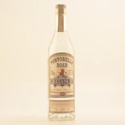 Portobello Road No. 171 London Dry Gin 42% 0,7l