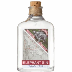 Elephant London Dry Gin 45% 0,5l