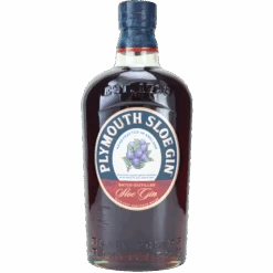 Plymouth Sloe Gin 26% 0,7l