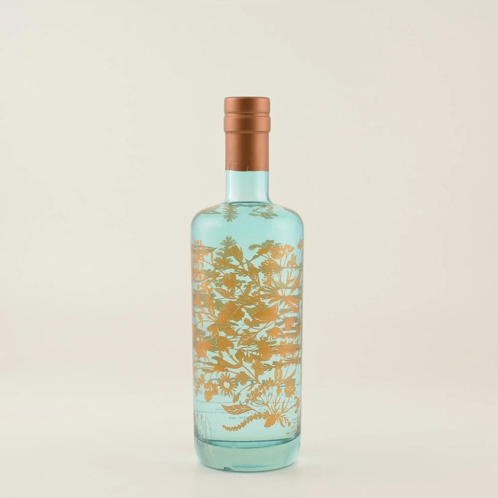 Silent Pool Gin 43% 0,7l 3 Silent Pool Gin 43% 0,7l – Bild 3